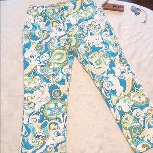 Sigrid Olsen Pants - Like New!!